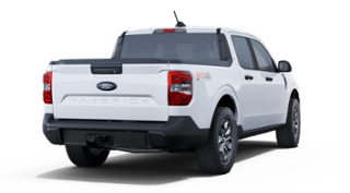 2025 Ford Maverick® External Image 4